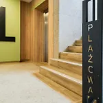 Posesja Plazowa Premium - & 그르지보보