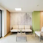 Lejlighed Posesja Plazowa Premium - &