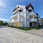 Posesja Plazowa Premium - &