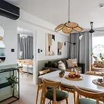 아파트 Posesja Plazowa Premium - & 그르지보보