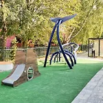 Lejlighed Posesja Plazowa Premium - &