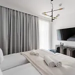 Lejlighed Posesja Plazowa Premium - &