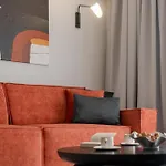 아파트 Posesja Plazowa Premium - &