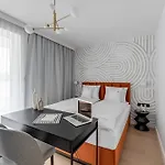 아파트 Posesja Plazowa Premium - & 그르지보보