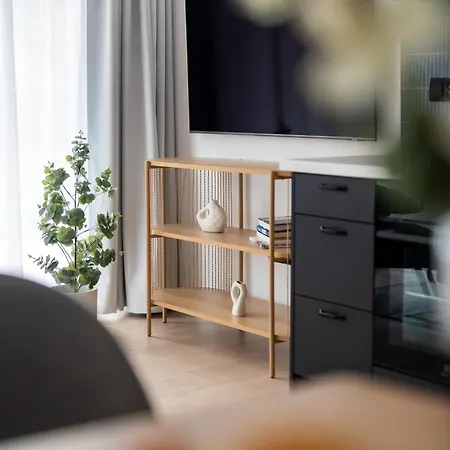 Apartment Posesja Plazowa Premium - & *