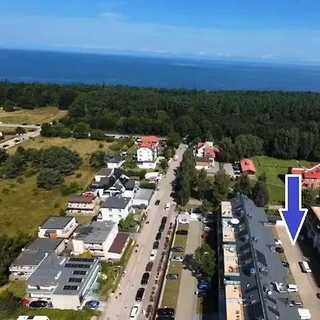 Posesja Plazowa Premium - & Apartment