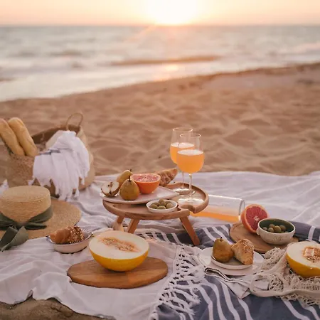 Posesja Plazowa Premium - & *