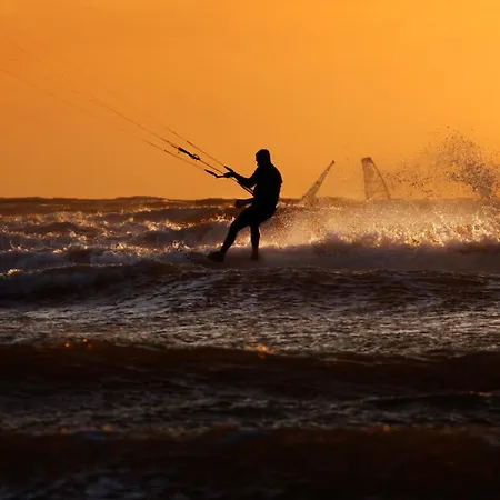 Posesja Plazowa Premium - & * Grzybowo (West Pomeranian)