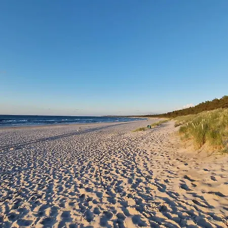 Posesja Plazowa Premium - & Apartment