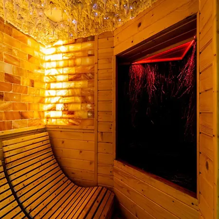 Posesja Plazowa Premium - & Apartment *