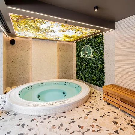 Apartment Posesja Plazowa Premium - & *