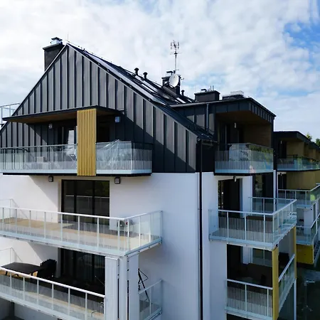 Posesja Plazowa Premium - &