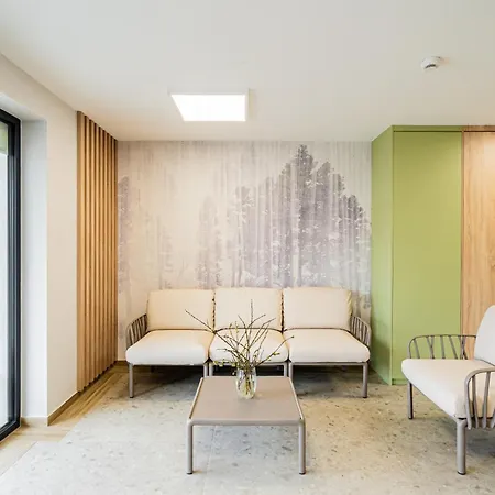 Apartment Posesja Plazowa Premium - &