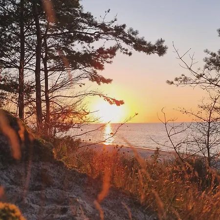 Posesja Plazowa Premium - & Grzybowo (West Pomeranian)