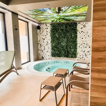 Posesja Plazowa Premium - & * Grzybowo (West Pomeranian)