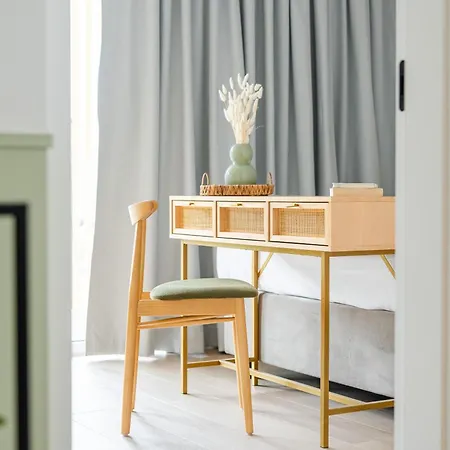 Posesja Plazowa Premium - & Apartment *
