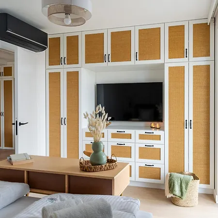 Posesja Plazowa Premium - & Appartement