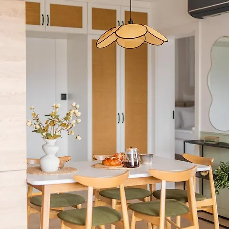 Posesja Plazowa Premium - & Grzybowo (West Pomeranian)