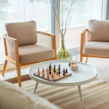 Posesja Plazowa Premium - & Apartmán *