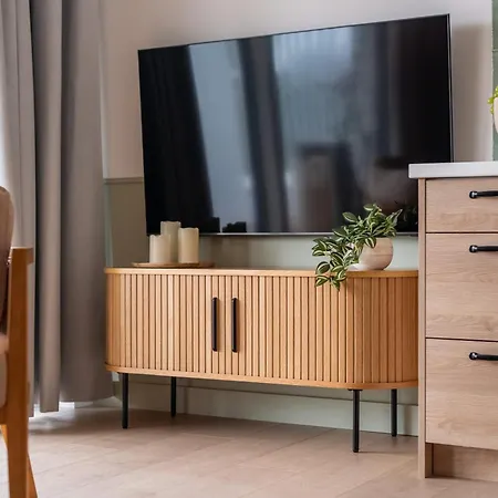 Apartment Posesja Plazowa Premium - & *