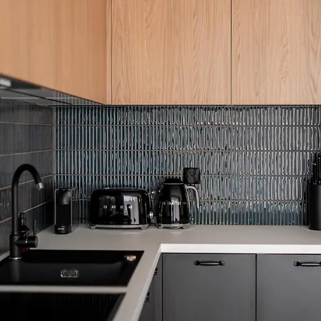 Apartment Posesja Plazowa Premium - & *