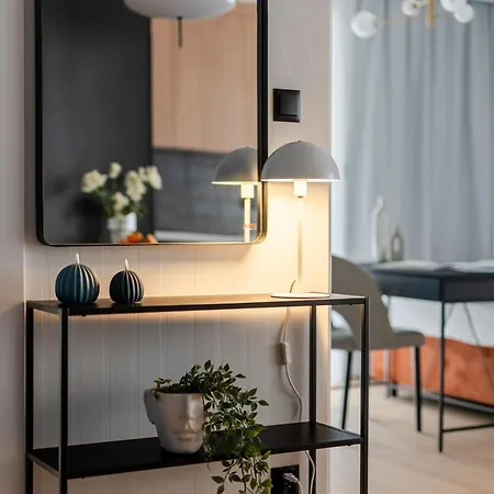 Apartment Posesja Plazowa Premium - & *