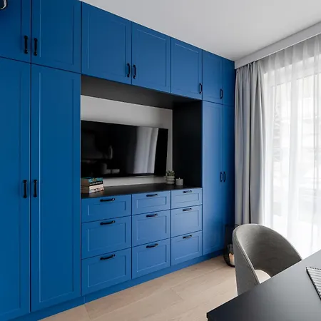 Posesja Plazowa Premium - & *