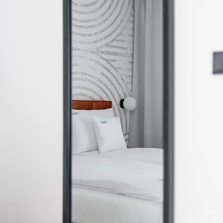 Appartement Posesja Plazowa Premium - & *