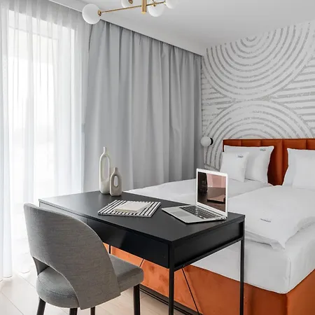 Posesja Plazowa Premium - & Apartment