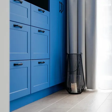 Posesja Plazowa Premium - & Apartment Grzybowo (West Pomeranian)