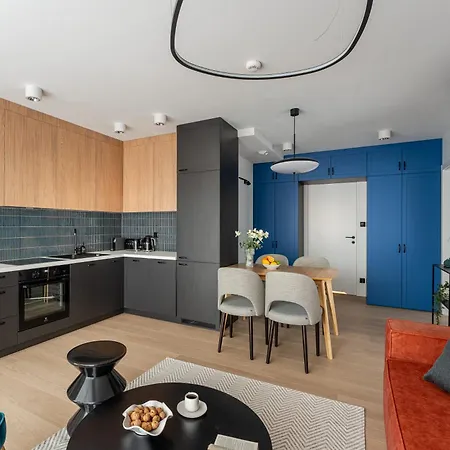 Posesja Plazowa Premium - & *