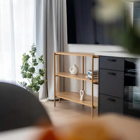 Apartment Posesja Plazowa Premium - & *
