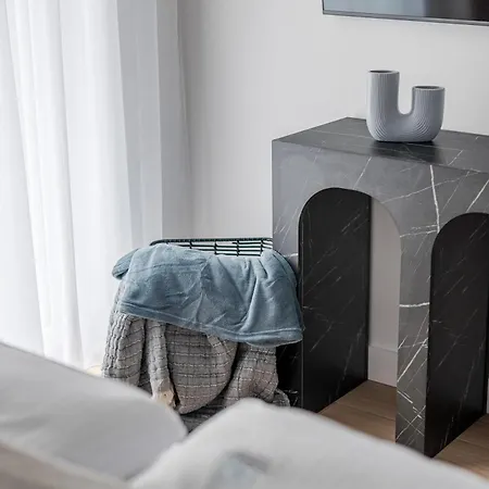 Posesja Plazowa Premium - & Apartment