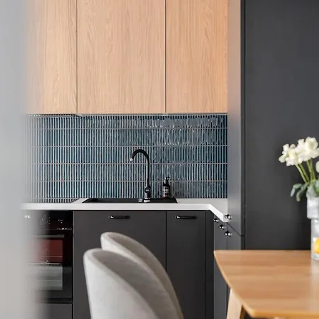 Posesja Plazowa Premium - & *