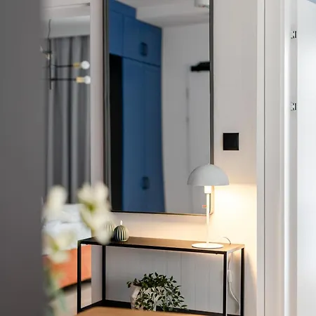 Posesja Plazowa Premium - & Grzybowo (West Pomeranian)