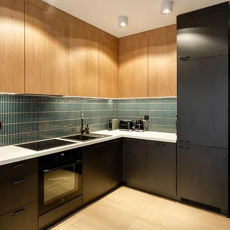 Posesja Plazowa Premium - & * Grzybowo (West Pomeranian)