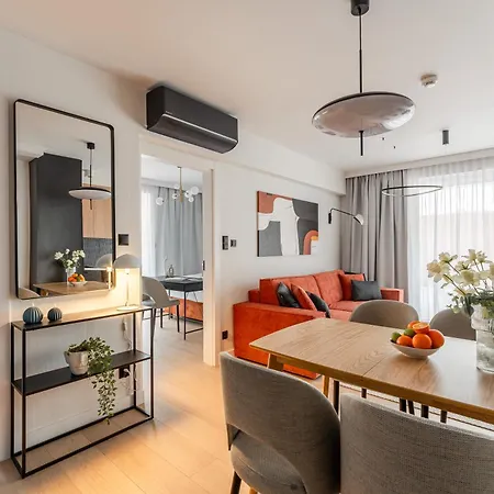 Posesja Plazowa Premium - & Grzybowo (West Pomeranian)