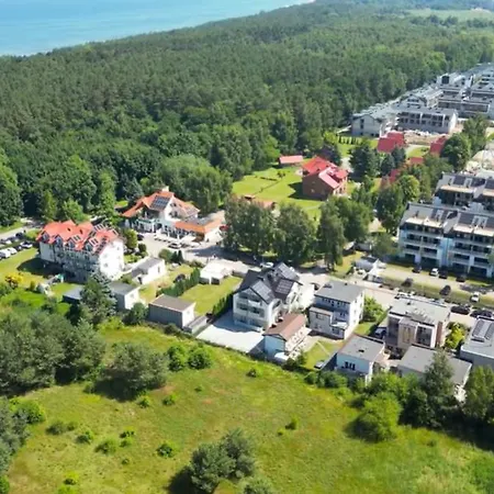 Apartment Posesja Plazowa Premium - & *