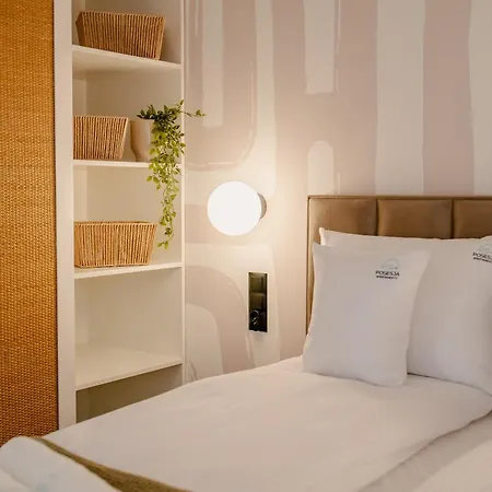 Apartment Posesja Plazowa Premium - & *