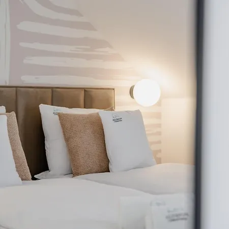Apartment Posesja Plazowa Premium - &