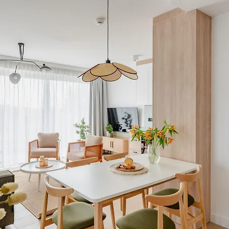 Posesja Plazowa Premium - & *