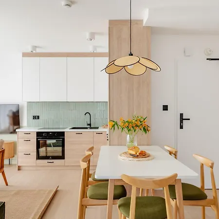 Posesja Plazowa Premium - & * Grzybowo (West Pomeranian)