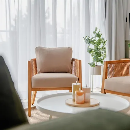 Posesja Plazowa Premium - & Apartamento