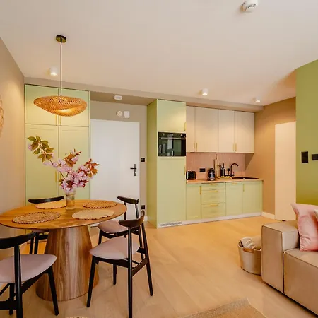 Posesja Plazowa Premium - & Apartment *