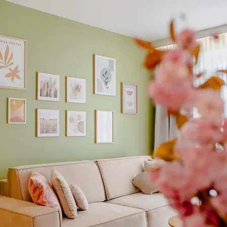 Posesja Plazowa Premium - & * Grzybowo (West Pomeranian)