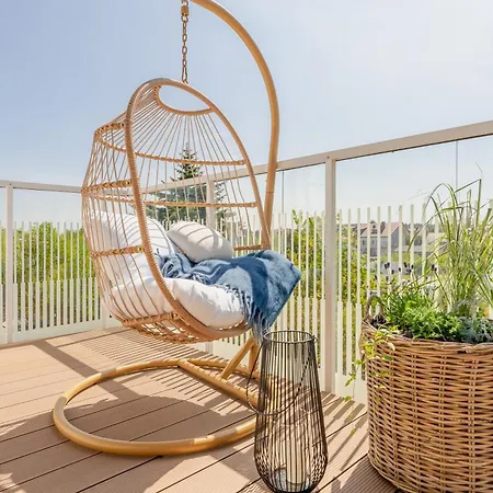 Posesja Plazowa Premium - & *