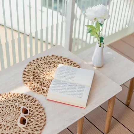 Posesja Plazowa Premium - & Apartment