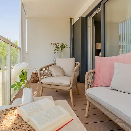 Posesja Plazowa Premium - & Apartment *