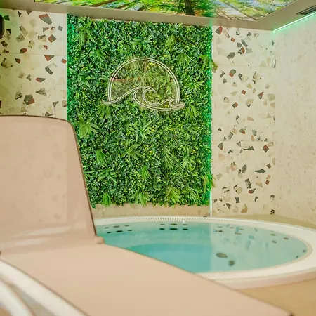 Posesja Plazowa Premium - & Grzybowo (West Pomeranian)