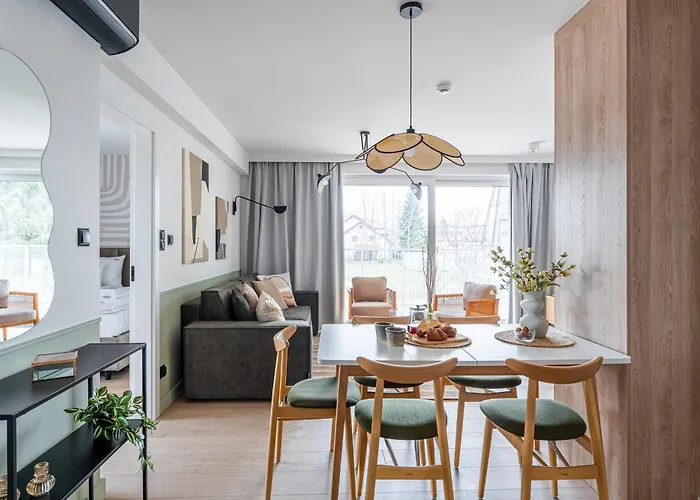 Posesja Plazowa Premium - &